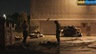 ALAN RITCHSON NUDE/SEXY SCREENSHOT 7 IN REACHER