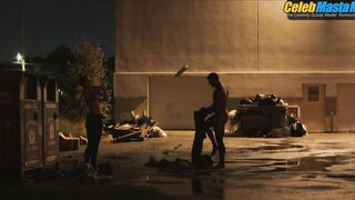 ALAN RITCHSON NUDE/SEXY SCREENSHOT 8 IN REACHER