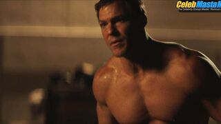 ALAN RITCHSON NUDE/SEXY SCREENSHOT 9 IN REACHER