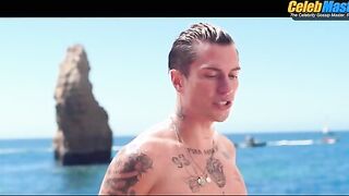 BENJAMIN MASCOLO NUDE/SEXY SCREENSHOT 10 IN AFTER EVERYTHING
