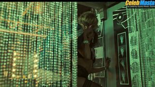 TOM RHYS HARRIES NUDE/SEXY SCENE IN WHITE LINES