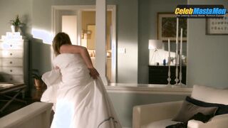 JAMES MARSDEN NUDE/SEXY SCENE IN DEAD TO ME