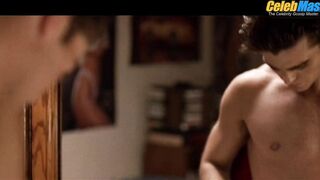 SPENCER BOLDMAN NUDE/SEXY SCENE IN CRUISE