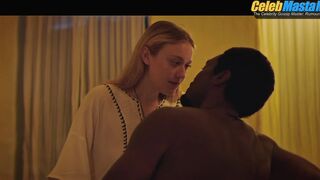 YAHYA ABDUL-MATEEN II NUDE/SEXY SCREENSHOT 3 IN SWEETNESS IN THE BELLY