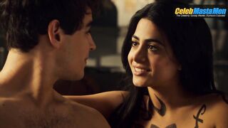 ALBERTO ROSENDE NUDE/SEXY SCREENSHOT 6 IN SHADOWHUNTERS