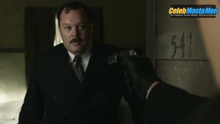ERIK ALTEMUS NUDE/SEXY SCREENSHOT 7 IN PENNY DREADFUL CITY OF ANGELS