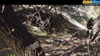 JONATHAN PEACY NUDE/SEXY SCREENSHOT 8 IN I SPIT ON YOUR GRAVE DEJA VU