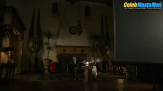 DOMINIC SHERWOOD AND MICHAEL GLADIS NUDE/SEXY SCREENSHOT 3 IN PENNY DREADFUL CITY OF ANGELS