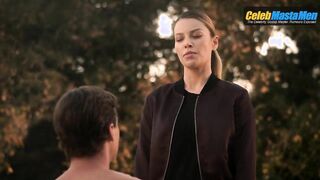 ERIK STOCKLIN NUDE/SEXY SCENE IN LUCIFER