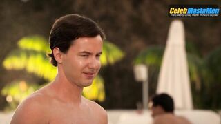 ERIK STOCKLIN NUDE/SEXY SCREENSHOT 7 IN LUCIFER