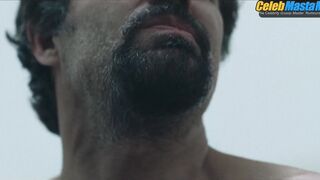 MARK RUFFALO NUDE/SEXY SCREENSHOT 5 IN I KNOW THIS MUCH IS TRUE