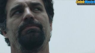 MARK RUFFALO NUDE/SEXY SCENE IN I KNOW THIS MUCH IS TRUE
