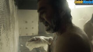 ERIC CANTONA NUDE/SEXY SCREENSHOT 5 IN INHUMAN RESOURCES