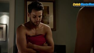 JACK FALAHEE AND CONRAD RICAMORA NUDE/SEXY SCENE IN HOW TO GET AWAY WITH MURDER