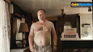 STEFAN PERCEVAL NUDE/SEXY SCREENSHOT 3 IN UNDERCOVER