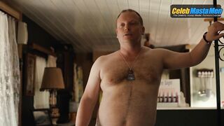 STEFAN PERCEVAL NUDE/SEXY SCREENSHOT 6 IN UNDERCOVER