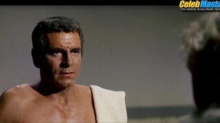 JOHN GAVIN AND LAURENCE OLIVIER NUDE/SEXY SCREENSHOT 9 IN SPARTACUS