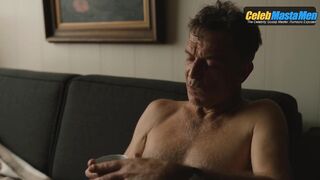 RAYMOND THIRY NUDE/SEXY SCENE IN UNDERCOVER