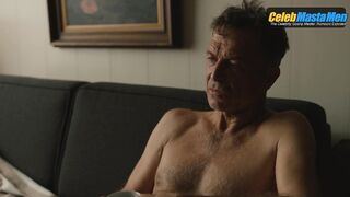 RAYMOND THIRY NUDE/SEXY SCREENSHOT 6 IN UNDERCOVER