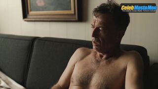 RAYMOND THIRY NUDE/SEXY SCENE IN UNDERCOVER