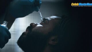 DAVEED DIGGS NUDE/SEXY SCREENSHOT 10 IN SNOWPIERCER