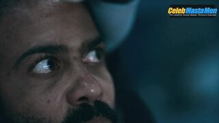 DAVEED DIGGS NUDE/SEXY SCREENSHOT 3 IN SNOWPIERCER