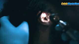 DAVEED DIGGS NUDE/SEXY SCREENSHOT 4 IN SNOWPIERCER