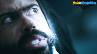 DAVEED DIGGS NUDE/SEXY SCREENSHOT 5 IN SNOWPIERCER