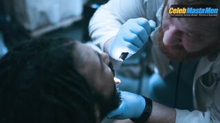 DAVEED DIGGS NUDE/SEXY SCREENSHOT 6 IN SNOWPIERCER