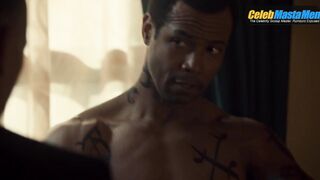 ISAIAH MUSTAFA NUDE/SEXY SCREENSHOT 7 IN SHADOWHUNTERS