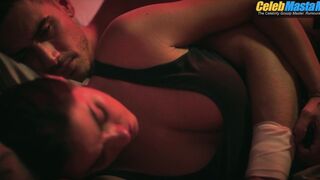 ALEJANDRO SPEITZER NUDE/SEXY SCENE IN DARK DESIRE