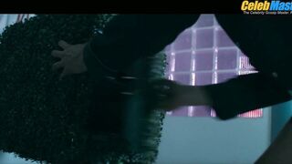 ANDREW RANNELLS NUDE/SEXY SCENE IN BLACK MONDAY