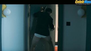 ANDREW RANNELLS NUDE/SEXY SCREENSHOT 5 IN BLACK MONDAY