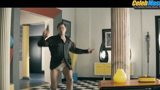ANDREW RANNELLS NUDE/SEXY SCREENSHOT 9 IN BLACK MONDAY
