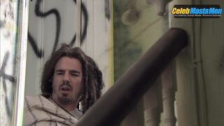 JOSEPH DEMPSIE NUDE/SEXY SCENE IN SKINS