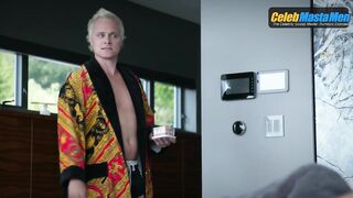 DAVID ANDERS NUDE/SEXY SCREENSHOT 4 IN IZOMBIE
