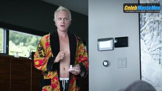 DAVID ANDERS NUDE/SEXY SCREENSHOT 5 IN IZOMBIE