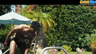 EPHRAIM LOPEZ NUDE/SEXY SCREENSHOT 3 IN LAID BARE