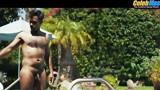 EPHRAIM LOPEZ NUDE/SEXY SCREENSHOT 7 IN LAID BARE