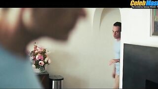 ALEX RINGLER NUDE/SEXY SCENE IN LAID BARE