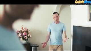 ALEX RINGLER NUDE/SEXY SCENE IN LAID BARE