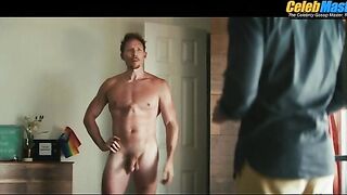 ETHAN DANIEL CORBETT NUDE/SEXY SCENE IN LAID BARE