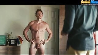 ETHAN DANIEL CORBETT NUDE/SEXY SCENE IN LAID BARE