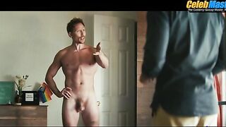 ETHAN DANIEL CORBETT NUDE/SEXY SCENE IN LAID BARE