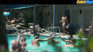 JASON CACERES AND MARVAL A REX NUDE/SEXY SCENE IN LAID BARE