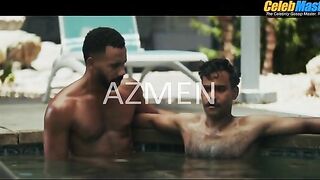 EPHRAIM LOPEZ AND JAMES HAYDEN RODRIGUEZ NUDE/SEXY SCREENSHOT 5 IN LAID BARE