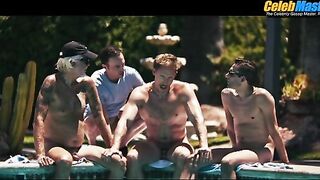 ETHAN DANIEL CORBETT NUDE/SEXY SCREENSHOT 10 IN LAID BARE