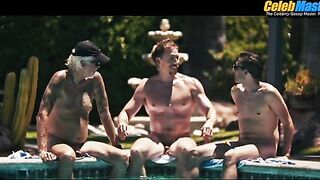 ETHAN DANIEL CORBETT NUDE/SEXY SCREENSHOT 5 IN LAID BARE