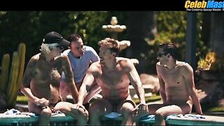 ETHAN DANIEL CORBETT NUDE/SEXY SCREENSHOT 8 IN LAID BARE