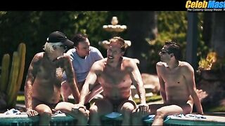 ETHAN DANIEL CORBETT NUDE/SEXY SCREENSHOT 9 IN LAID BARE